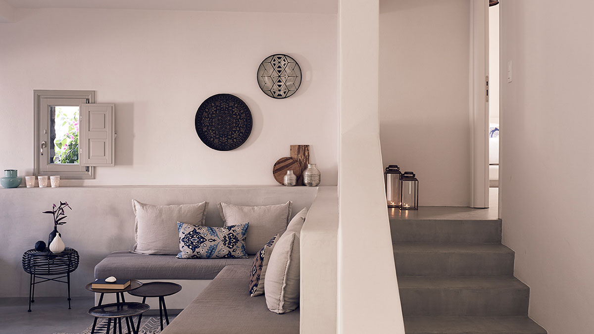 Royal Suite Private Pool Sunset Sea View